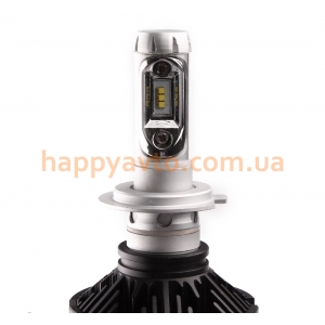 Лампы светодиодные SOLAR H11 6500K 8000Lm Philips ZES 60W 12/24V 8311 (2 шт.)